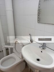 Blk 914 Nanyang Emerald (Jurong West), HDB 4 Rooms #509500201